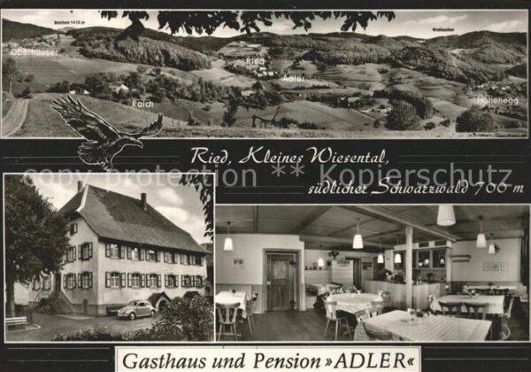 Ried Tegernau Kleines Wiesenthal Gasthaus Pension Adl