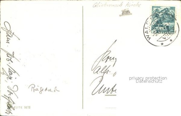 Konfirmation Blumen Bibel – Bild 2