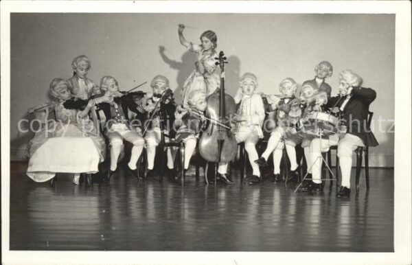 Musikanten Konzert