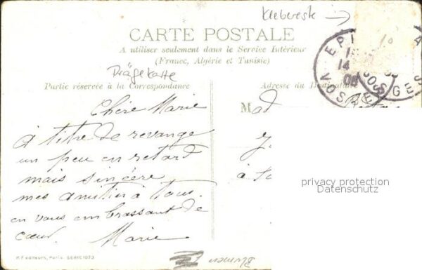 Rosen Bonne Fete – Bild 2