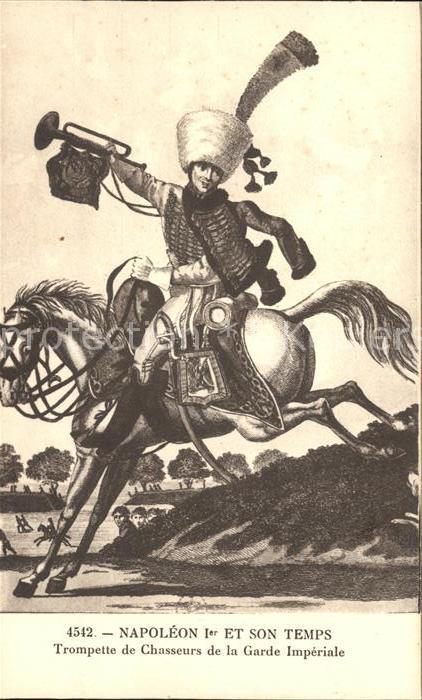 Napoleon Bonaparte Et son Temps