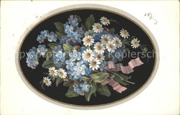 Blumen