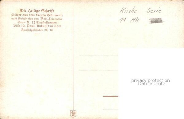Religion Die heilige Schrift – Bild 2