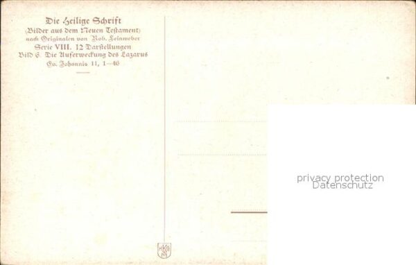 Jesus Christus Christentum heilige Schrift – Bild 2