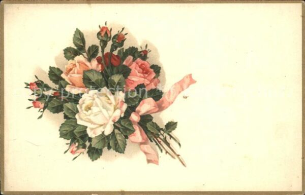 Blumen Rosen