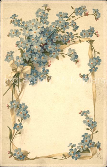 Blumen