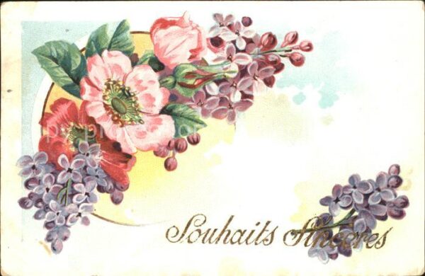 Blumen