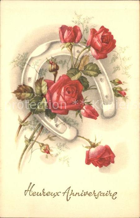 Hufeisen Rosen