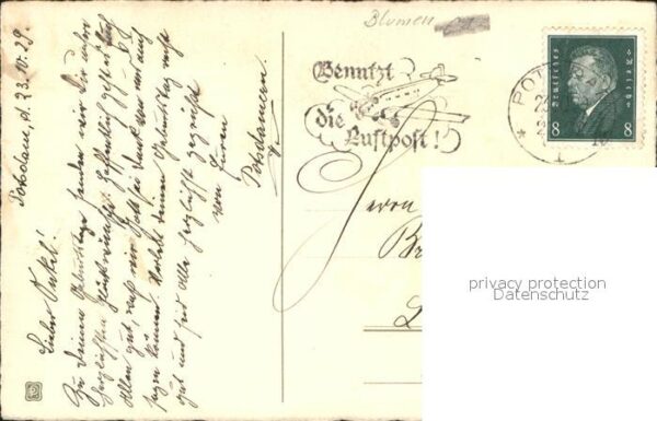 Geburtstag Gedicht – Bild 2