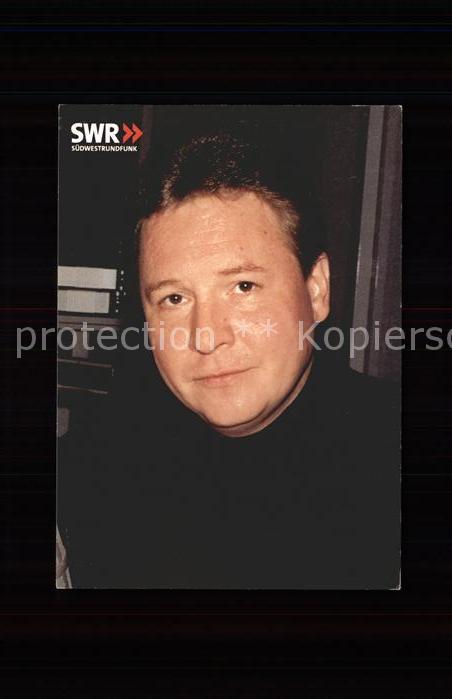 Radio SWR Markus Gutting