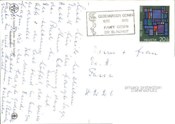 Voegel – Bild 2