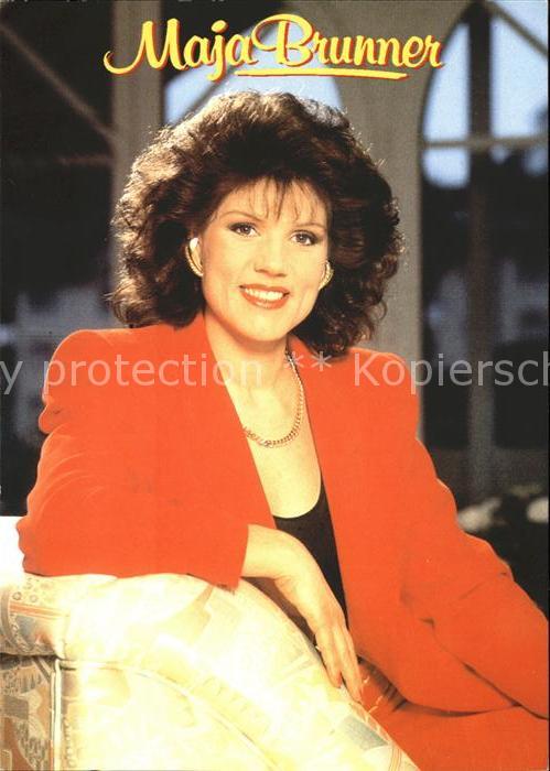 Musikanten Maja Brunenr