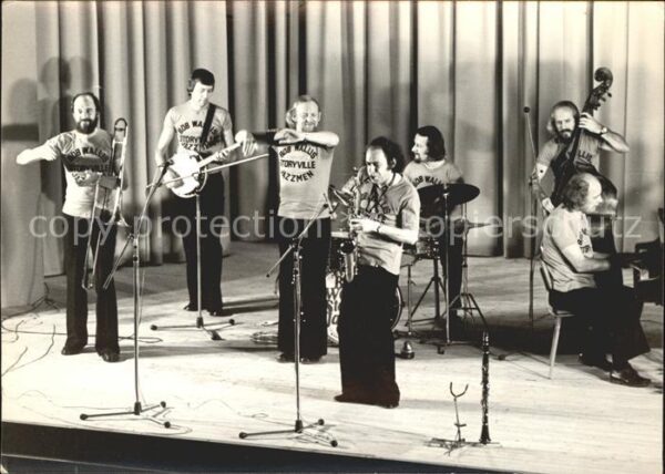 Musikanten Band