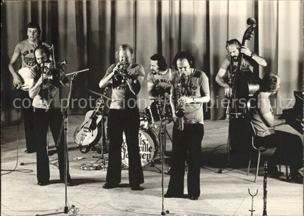 Musikanten Band