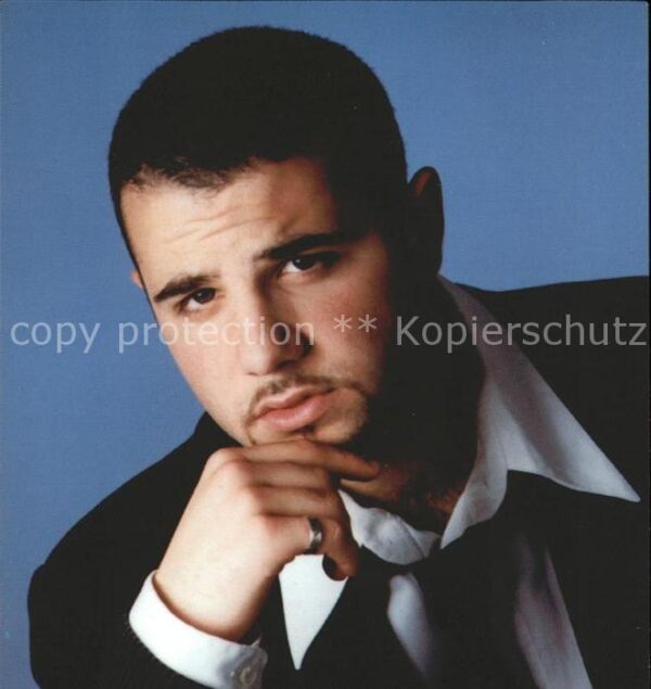 Musikanten Imitatoren Eros Ramazzotti