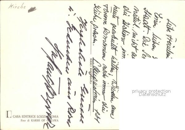 Papst Johannes Paulus PP. II – Bild 2