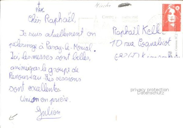 Papst – Bild 2
