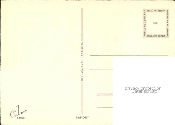 Kuenstlerkarte – Bild 2