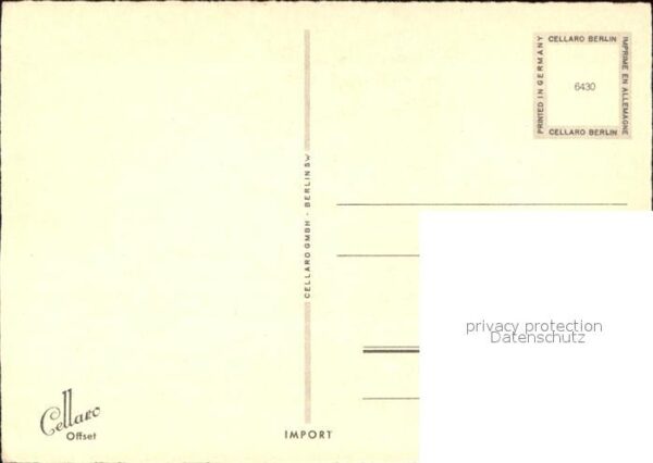 Kuenstlerkarte – Bild 2