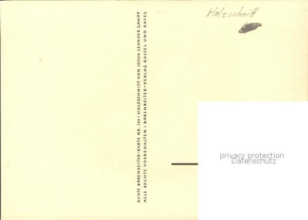 Rosen Zeichnung Vase – Bild 2