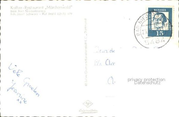 Bad Niederbreisig Wein – Bild 2
