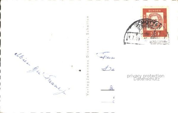 Schotten Hessen Kurort – Bild 2