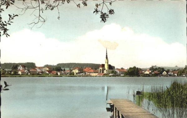 Obing Gesamtansicht