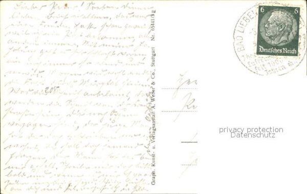 Bad Liebenzell Gesamtansicht – Bild 2