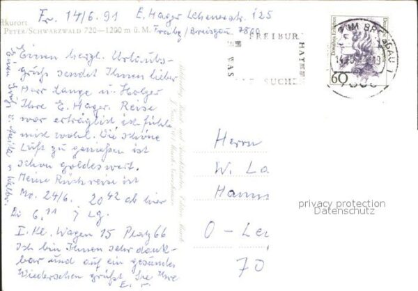 St Peter Schwarzwald mit div.Ansichten – Bild 2
