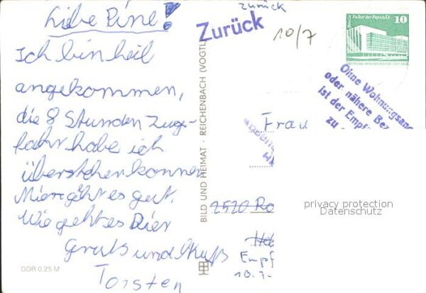Schmiedeberg  Dippoldiswalde div.Ansichten – Bild 2