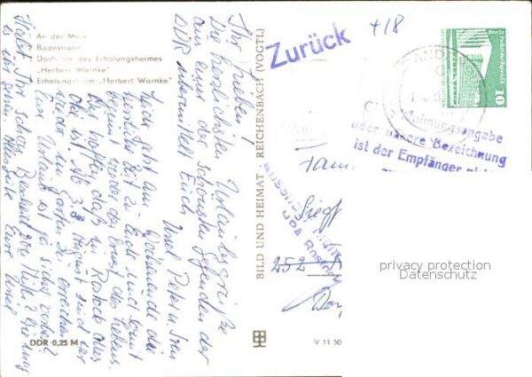 Klink Waren --- – Bild 2