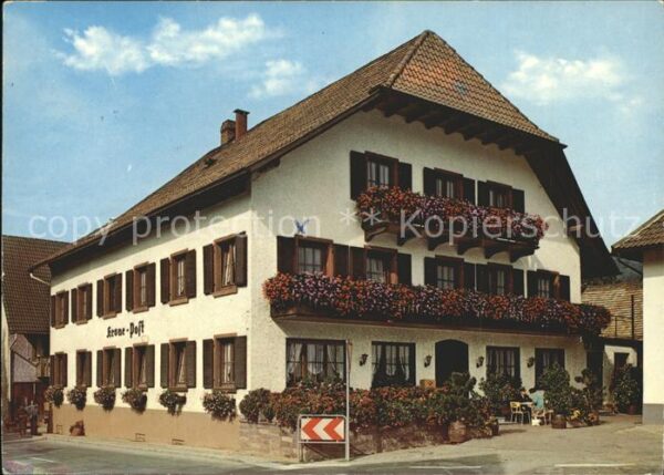 Simonswald ---