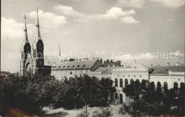 Bekescsaba Latkep