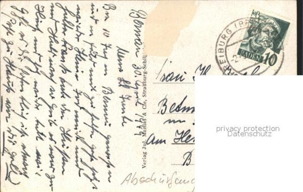 Falkau Gesamtansicht – Bild 2