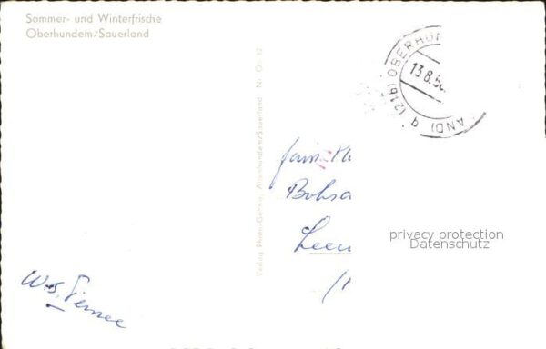 Oberhundem Gesamtansicht – Bild 2