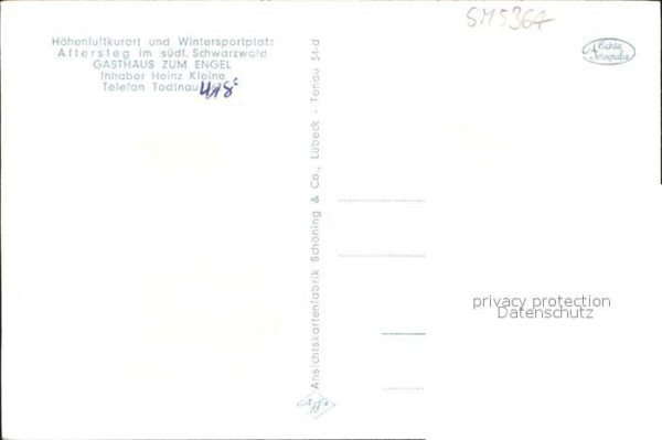 Aftersteg Gesamtansicht – Bild 2