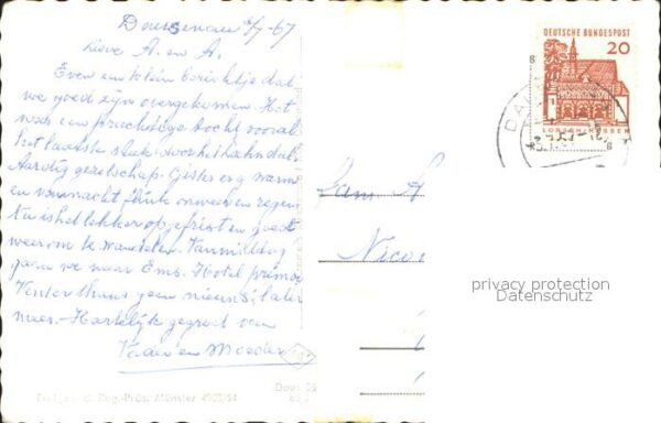 Dausenau Luftaufnahme – Bild 2