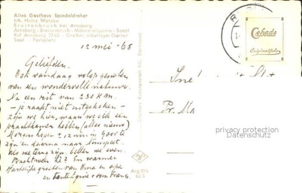 Breitenbruch Arnsberg Gesamtansicht – Bild 2