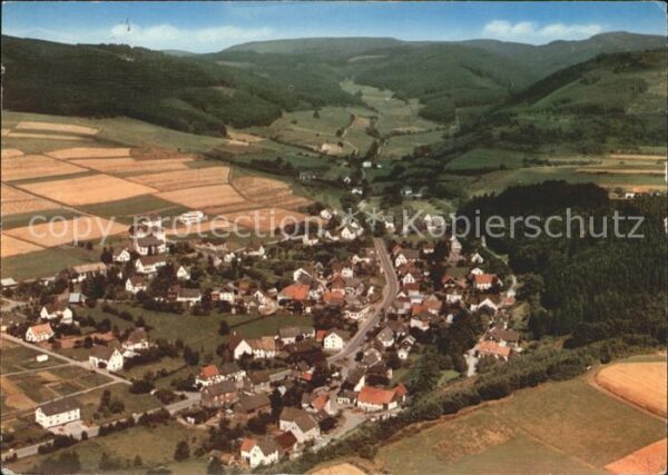 Liesen Hochsauerland