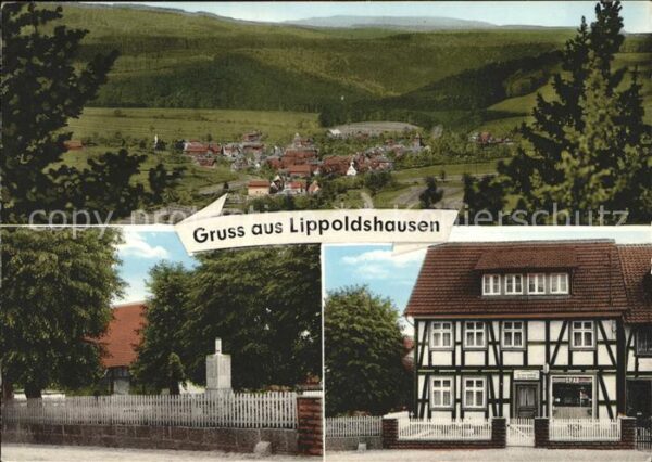 Lippoldshausen