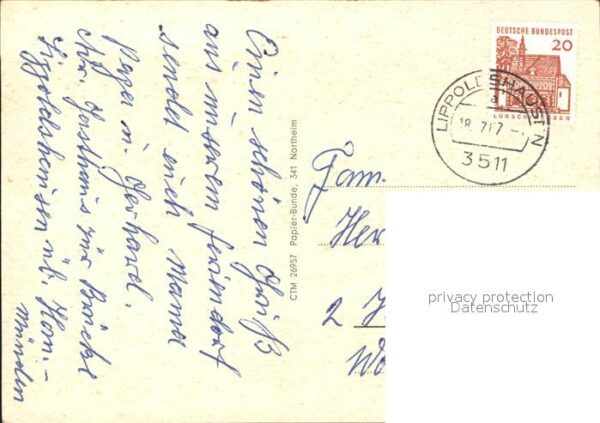 Lippoldshausen – Bild 2