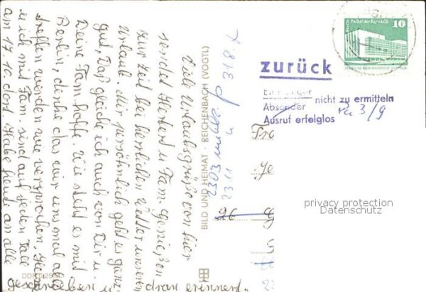 Cranzahl Stausee Haus d. Freundschaft – Bild 2