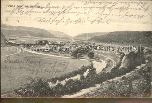 Immendingen