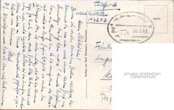 Homburg Saar – Bild 2