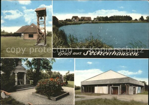 Seckenhausen