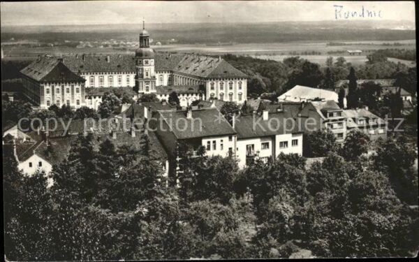 Roudnice