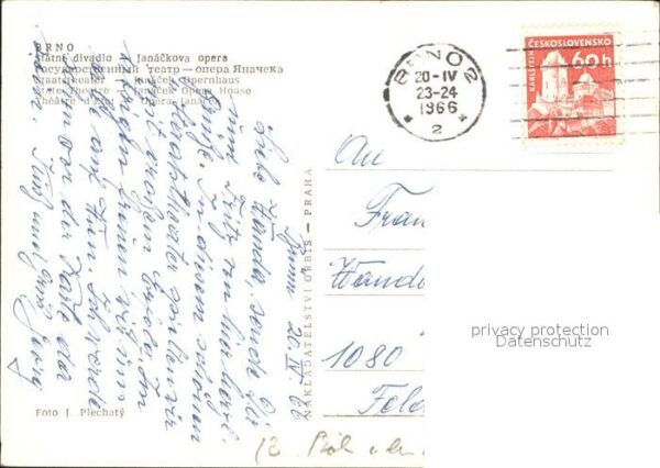 Brno Bruenn – Bild 2