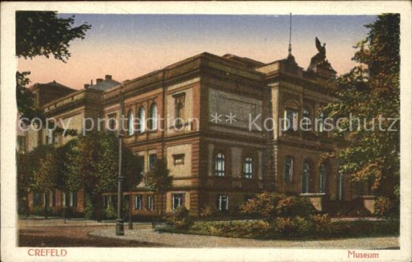 Krefeld Museum