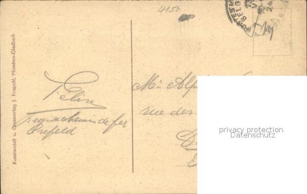 Krefeld Museum – Bild 2