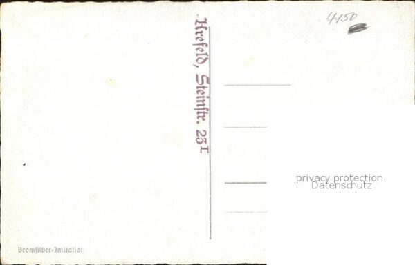 Krefeld Kaiser Wilhelm Museum – Bild 2